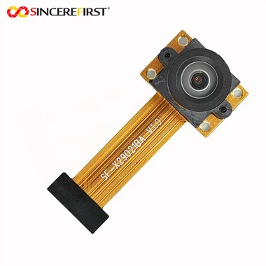 Sony Imx290 myndavél