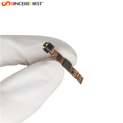 Micro Endoscope myndavélareining