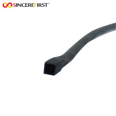 Minnsta endoscope myndavélareining