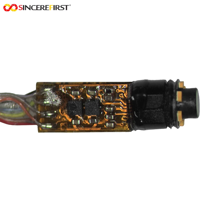 Mini USB 2MP OOV02C10 CIS Inspection Endoscope Camera Camera Module