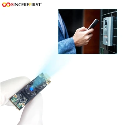 ‌ Technical Innovation Perspective: How Dual - Camera Modules Ruhape Smart Do...