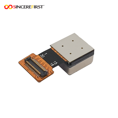13MP AR1335 CMOS skynjari Mipi 4K myndavélareining