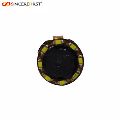 2Mega Cmos Sensor 7mm Vision Inspection Capsule Endoscopy Camera Camera Module