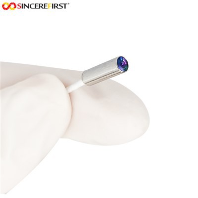 3,9 mm vatnsheldur USB Borescope Endoscope myndavélareining fyrir tölvu