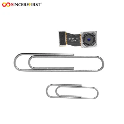 Sjálfvirk fókus Sony IMX214 skynjari 13MP FPC myndavélareining