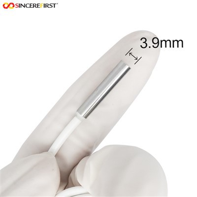 Besta einnota Efri Gi USB Endoscope myndavélareining