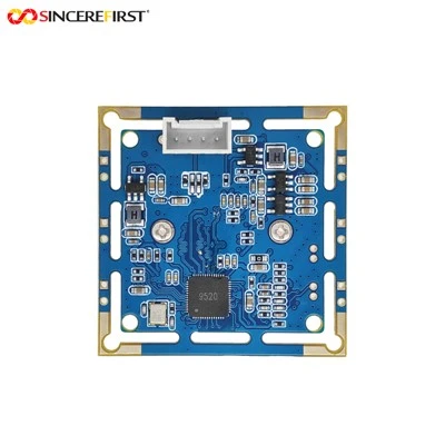 MINI 48MP SONY IMX586 Litaskynjari 4K USB2.0 myndavélareining
