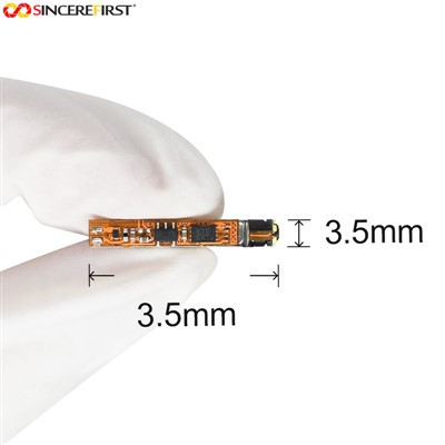 OV9734 Endoscope myndavélareining
